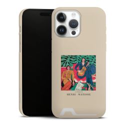 Premium Card Case matt