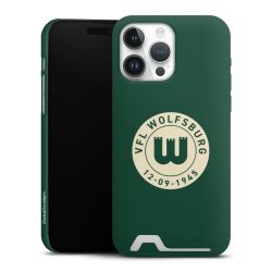 Premium Card Case matt