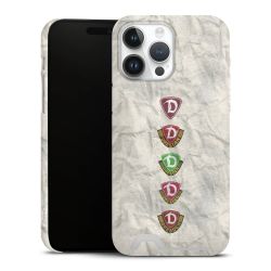 Premium Card Case matt