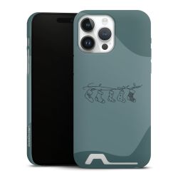 Premium Card Case matt