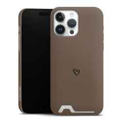 Premium Card Case matt