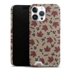 Premium Card Case matt