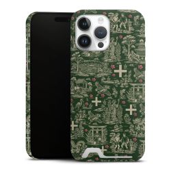 Premium Card Case matt