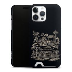 Premium Card Case matt