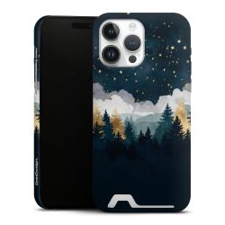 Premium Card Case matt