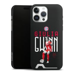 Premium Card Case matt