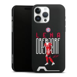 Premium Card Case matt