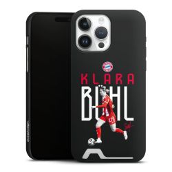 Premium Card Case matt