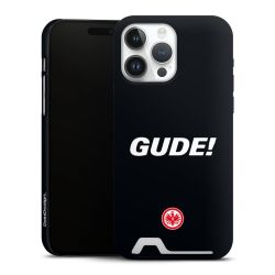 Premium Card Case matt