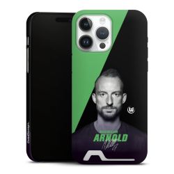 Premium Card Case matt