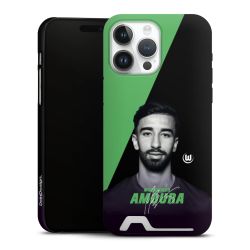 Premium Card Case matt