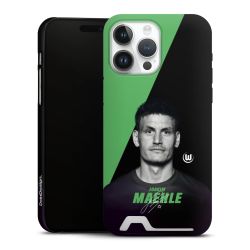 Premium Card Case matt