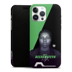 Premium Card Case matt