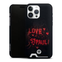 Premium Card Case matt