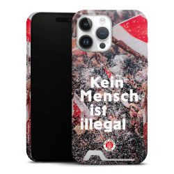 Premium Card Case matt