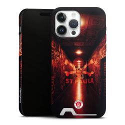 Premium Card Case matt