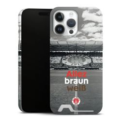 Premium Card Case matt