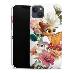 Bambi Klopfer transparent