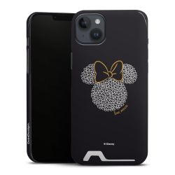 Minnie Black and White