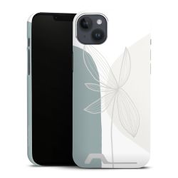 Blumen und Formen Nr. 3 - Anastasia Sawall