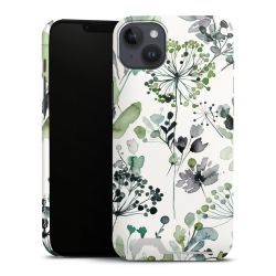 Wildgräser Eukalyptus