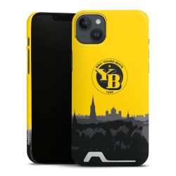 BSC YB Skyline