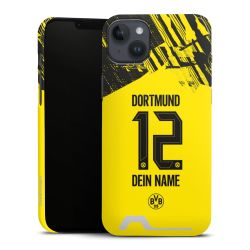 BVB Trikot Personalisierbar 25-26