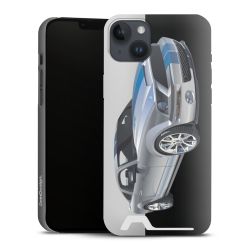 Premium Card Case matt