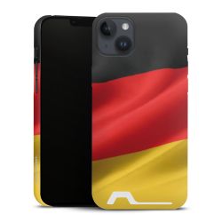 Premium Card Case matt