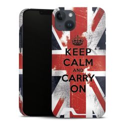 Premium Card Case matt