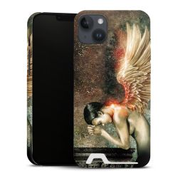 Premium Card Case matt