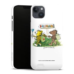 Premium Card Case matt