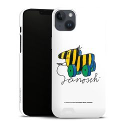 Premium Card Case matt