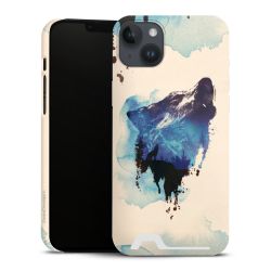 Premium Card Case matt