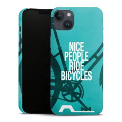 Premium Card Case matt