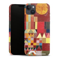 Premium Card Case matt