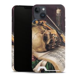 Premium Card Case matt