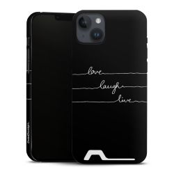 Premium Card Case matt