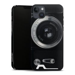 Premium Card Case matt