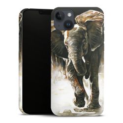 Premium Card Case matt