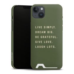 Premium Card Case matt