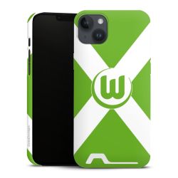 Premium Card Case matt