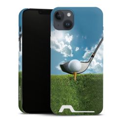 Premium Card Case matt