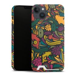 Premium Card Case matt