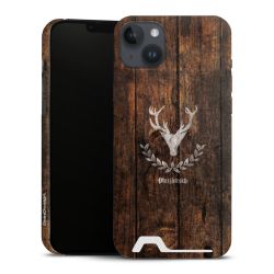 Premium Card Case matt