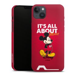 Premium Card Case matt