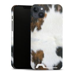 Premium Card Case matt