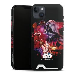 Premium Card Case matt