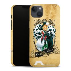 Premium Card Case matt