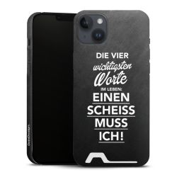 Premium Card Case matt